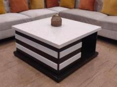 Eltop Wooden Furniture Center/Coffee/Tea Table Engineered Wood Coffee Table