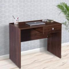 Eros IMAGINE Desk with Drawer Engineered Wood Office Table