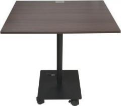 Estand Height Adjustable Table Engineered Wood Study Table