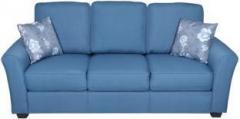Evok Andorra Fabric 3 Seater Sofa