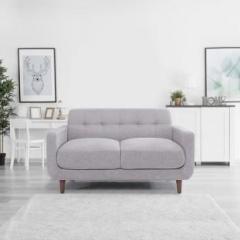 Evok Divine Fabric 2 Seater Sofa