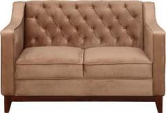Evok Fabric 2 Seater Sofa