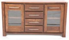 Evok Nerw York Solid Wood Cabinet