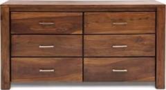 Evok Osage Solid Wood Chest of Drawers