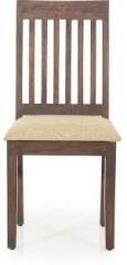 Evok Riva Solid Wood Dining Chair