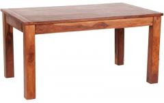 Evok Rome 6 Seater Dining Table