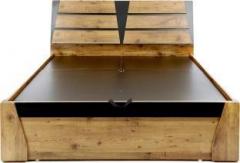 Evok Texas Engineered Wood King Bed With Storage
