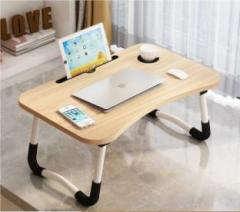 Evolona Solid Wood Study Table