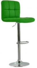 Exclusive Furniture Bar Chair in Green Colour