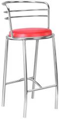 Exclusive Furniture Bar Chair in Red Colour