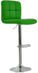 Exclusive Furniture Bar Stool in Green Colour