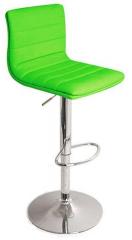 Exclusive Furniture Kitchen/Bar Stool in Green Colour