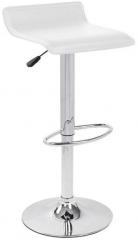 Exclusive Furniture Kitchen/Bar Stool in White Colour