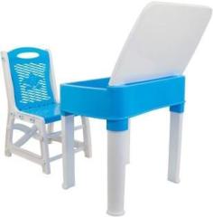 Expoware Plastic Desk Chair