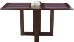 Fabindia Solid Wood 4 Seater Dining Table