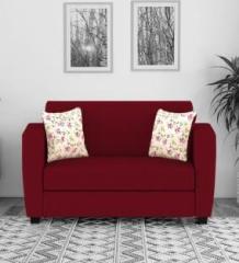 Febonic Andorra Fabric 2 Seater Sofa