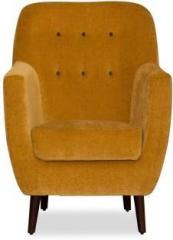 Febonic Taipai Fabric 1 Seater Sofa