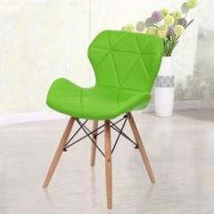 Finch Fox Leatherette Dining Chair