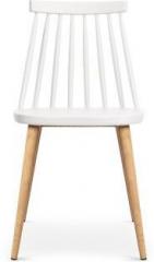 Finch Fox Scandinavian Chairs Stylish & Modern Furniture Plastic Chairs Plastic Dining Chair