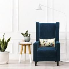 Flipkart Perfect Homes Amor Fabric 1 Seater Sofa