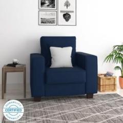Flipkart Perfect Homes Meteora Fabric 1 Seater Sofa