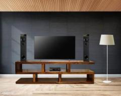Flipkart Perfect Homes Sheesham Wood Solid Wood TV Entertainment Unit