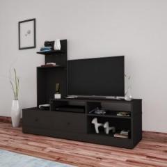 Flipkart Perfect Homes Sirena Engineered Wood TV Entertainment Unit