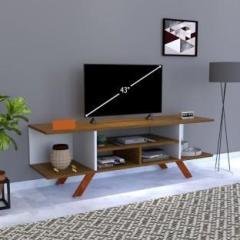 Flipkart Perfect Homes Studio Engineered Wood TV Entertainment Unit/TV Stand/Storage Cabinet Engineered Wood TV Entertainment Unit