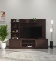 Flipkart Perfect Homes Studio RENETA Engineered Wood TV Entertainment Unit