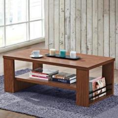 Floresta Wud Beautiful Coffee Table For Living Room Engineered Wood Coffee Table