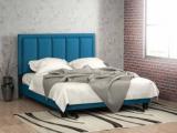 Forzza Axel Engineered Wood Queen Bed