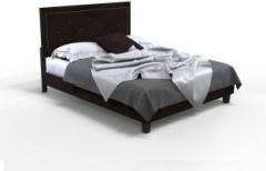 Forzza Franco Upholstered Engineered Wood King Bed