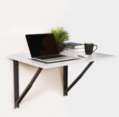 Forzza Oliver Engineered Wood Study Table