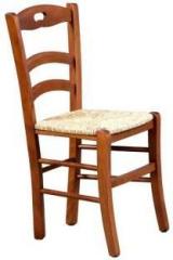 Forzza Ronald Solid Wood Dining Chair
