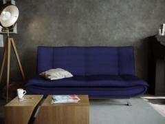 Forzza Vernon Three Seater Single Engineered Wood Sofa Bed