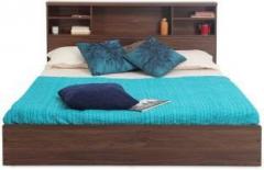 Forzza Westin Engineered Wood King Bed