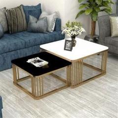Freeky Wear Engineered Wood Coffee Table