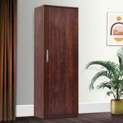 Fresh Up Bruno Engineered Wood Cupboard/Almirah With Storage Engineered Wood Cupboard