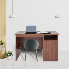 Fresh Up Luna Kids Wooden Study Table/Office Desk/Laptop, Computer Table 48x 23x30.5 in Engineered Wood Study Table