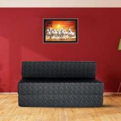 Fresh Up Prisma One Seater Folding 1 Seater Single Fold Out Sofa Bed