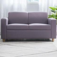 Furlenco Flex Brand New Fabric 2 Seater Sofa