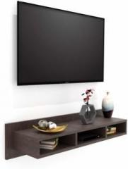 Furnifry TV Entertainment Console Engineered Wood TV Entertainment Unit