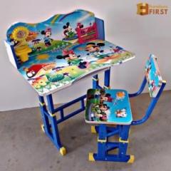 Furniture First Mickey Mouse Series Engineered Wood Study Table