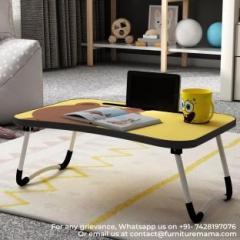 Furniture Mama Engineered Wood Study Table