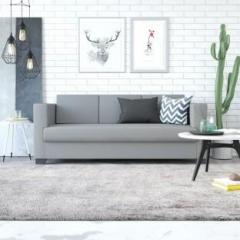 Furniture Mama Fabric 3 Seater Sofa