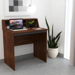 Furniture Mama Tiber Engineered Wood Study Table
