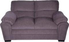 Furniture Mind Brass Fabric 2 Seater Sofa
