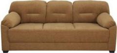 Furniture Mind Colton Fabric 3 Seater Sofa