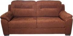 Furniture Mind Poland Fabric 3 Seater Sofa