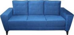 Furniture Mind Redmond Fabric 3 Seater Sofa